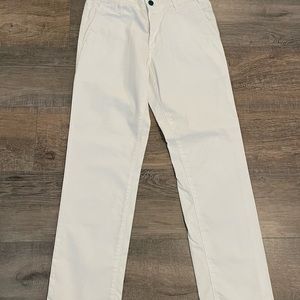 AG Green Label Golf Pants